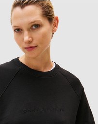 Tommy Hilfiger - Essential Terry Lounge Sweatshirt