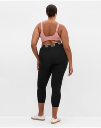 City Chic - Support Underwire Sports Bra