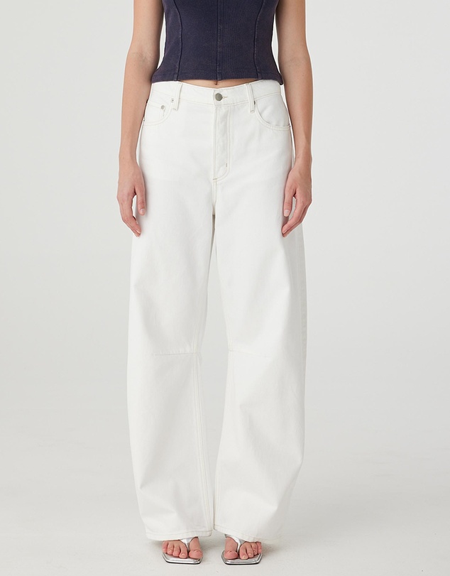 Nobody Denim - Vera Jeans