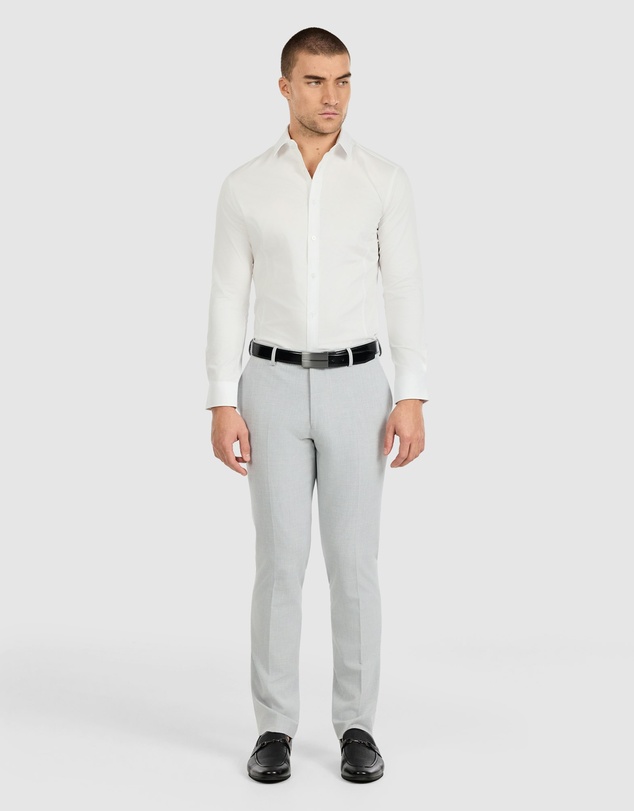 Tarocash - Maxly Slim Stretch Dress Shirt