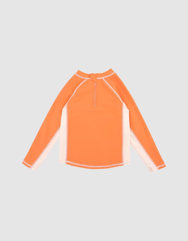 Minihaha - Bodhi LS Rash Top - Kids