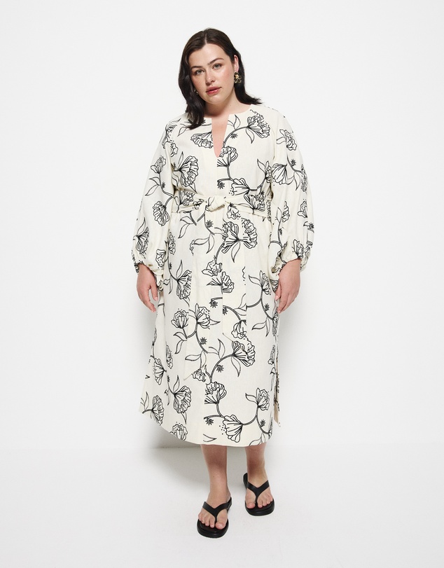 Commonry - Aurora Dress