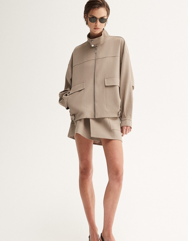 Elka Collective - Noah Jacket