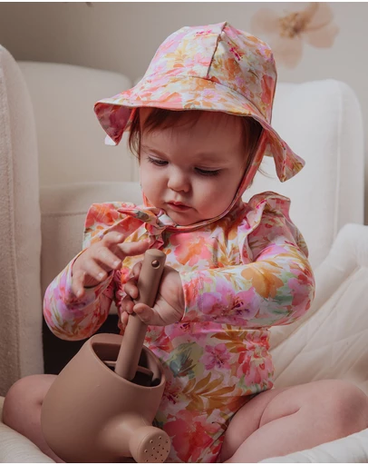 WITH LOVE FOR KIDS - Swimmers Hat - Babies - Kids