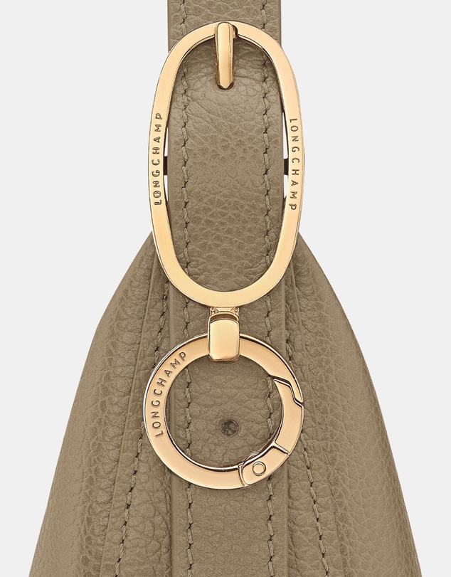 Longchamp - Le Foulonné Cross Body Bag