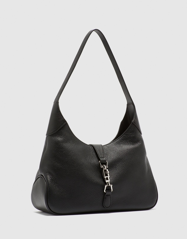 Nakedvice - The Amber Black Bag