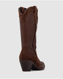 ROC Boots Australia - Granada
