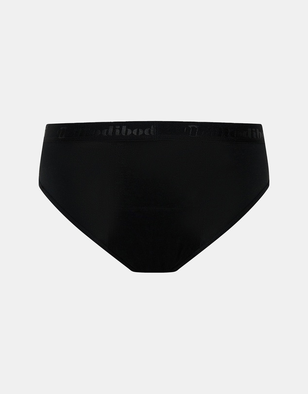 Modibodi - Teen Hipster Boyleg Moderate Absorbency