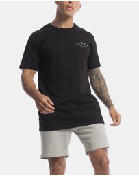 First Division - Core Crest Tee