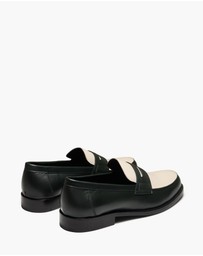 Aquila - Dartmouth Loafers