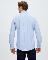 Ben Sherman - Signature Oxford Long Sleeve