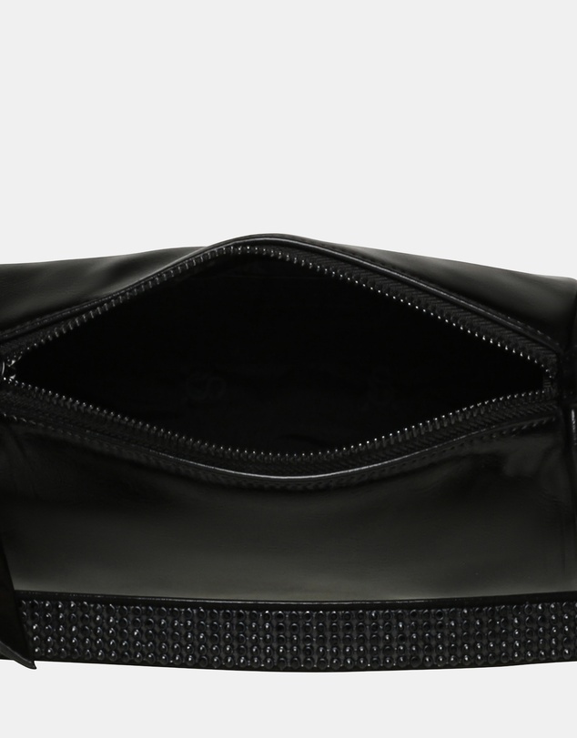 Steve Madden - BDoja Black/Black Handbag