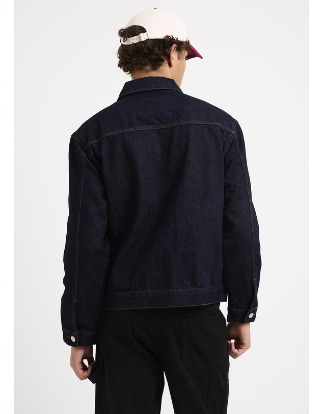 Spencer Project - Vault Denim Jacket