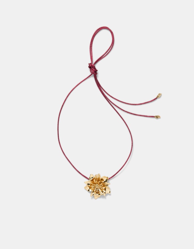 MIMCO - Vienne Cord Necklace