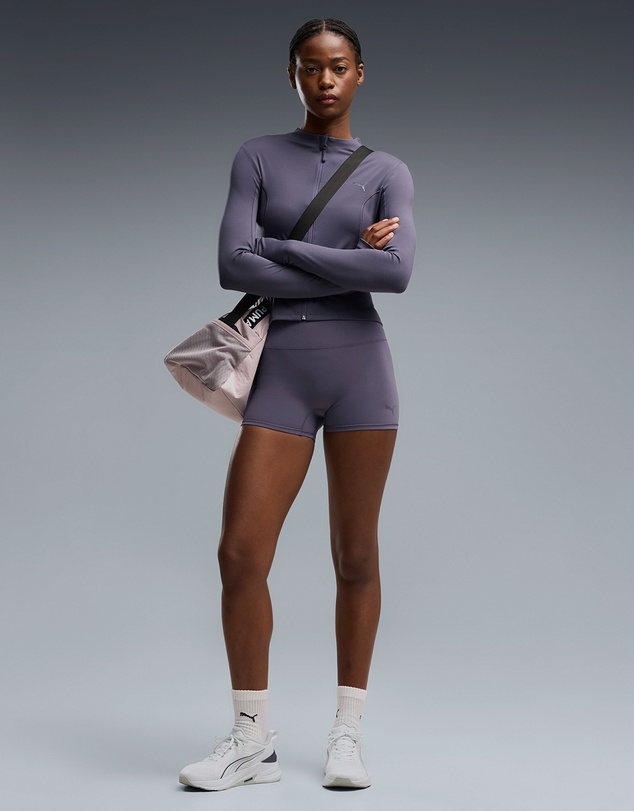 Puma - SHAPELUXE Training Short Tights 3