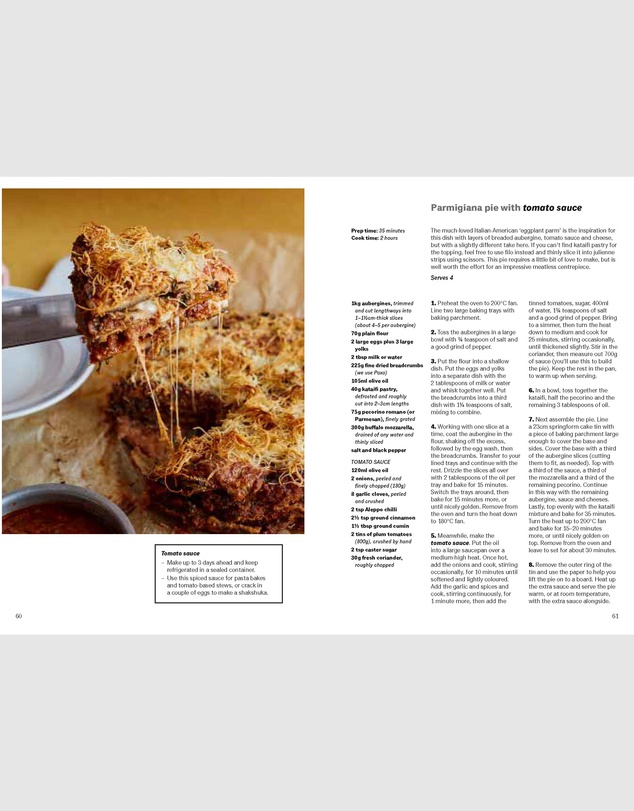 Brumby Sunstate - Ottolenghi Test Kitchen: Extra Good Things