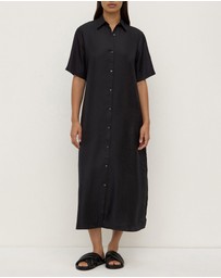 Assembly Label - Amelie Shirt Dress