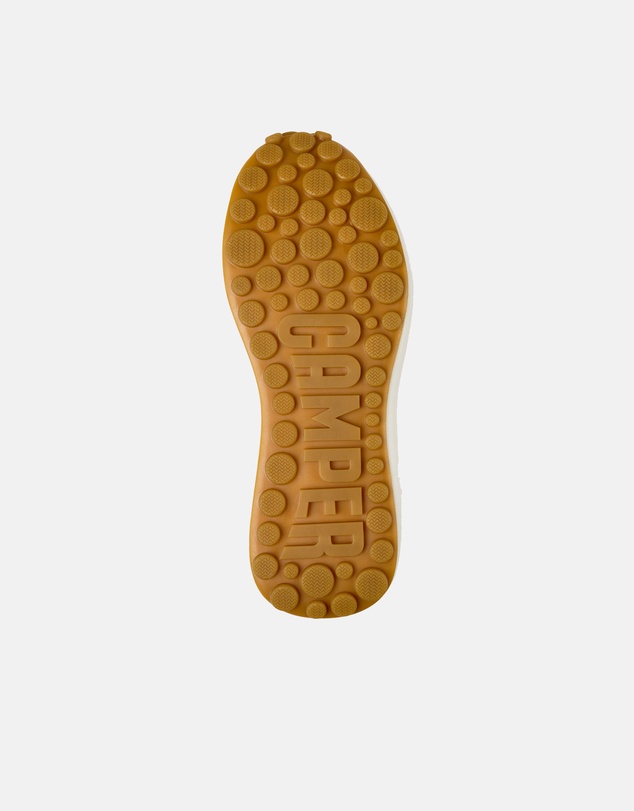 Camper - Pelotas Athens