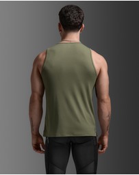 2XU - Aero Mesh Tank