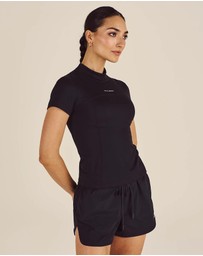 Malbon - Orelia Tee