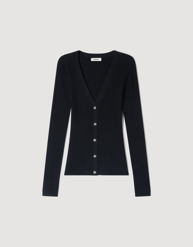 Sandro - Gabie Cardigan