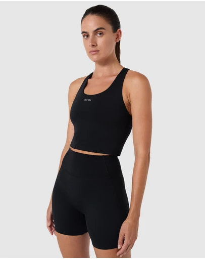 REC GEN - HOLDform RN Racer Tank