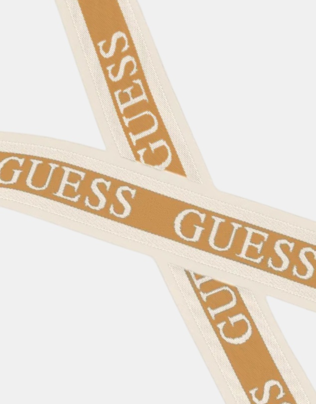 GUESS - Guess Webbing Strap
