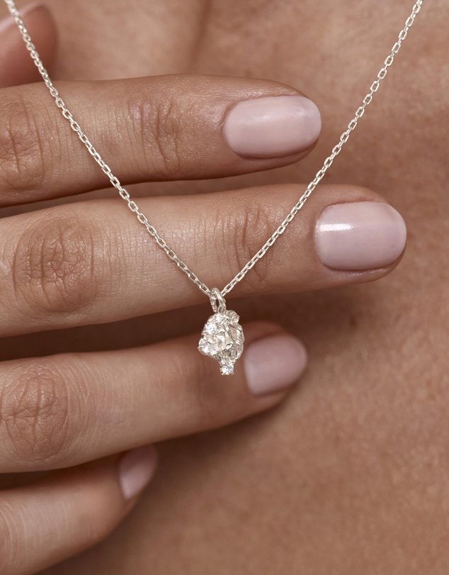 By Charlotte - You Are Magic Zodiac Necklace Leo