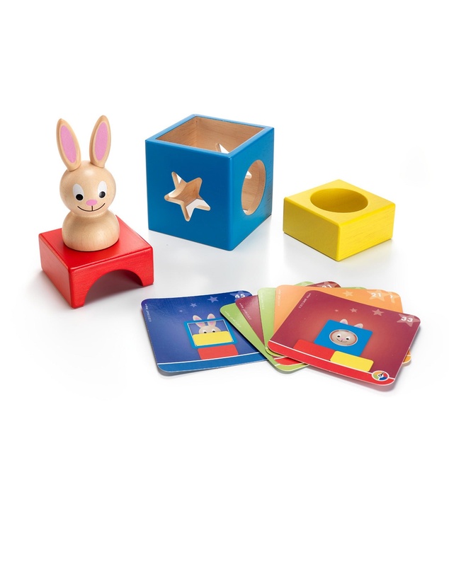 Smart Games - Bunny Boo
