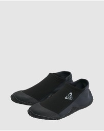 Roxy - Womens 1mm Prologue Round Toe Wetsuit Boots
