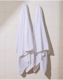 Sheet Society - Tommy Cotton Towels