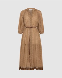 Morrison - Rio Shirt Dress