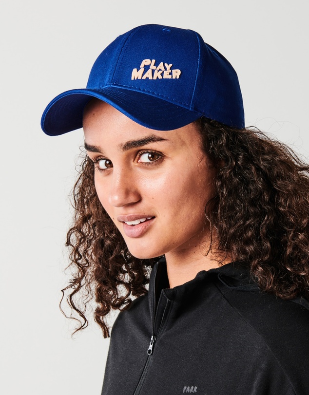 PARK - Playmaker Cap