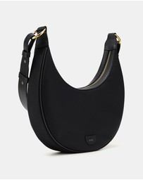 JW PEI - Carly Nylon Saddle Bag