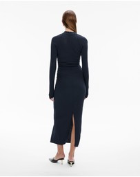 Witchery - Jersey Wrap Dress