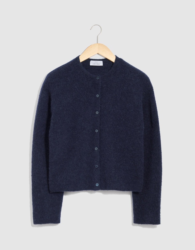 & Other Stories - Knitted Cardigan