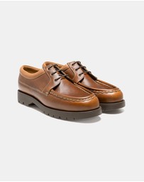 Kleman - Alfan Shoes