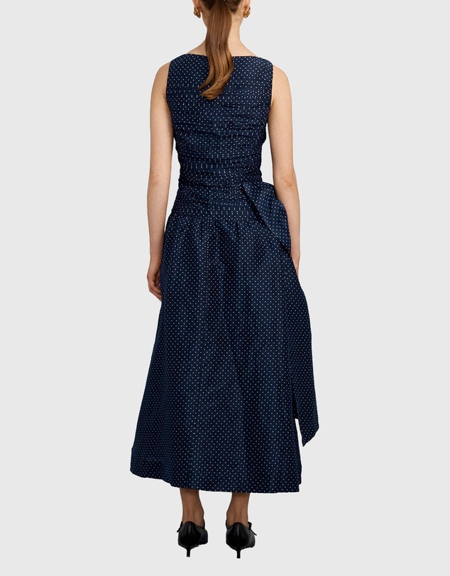 LOVAAN - Ophelia Maxi Dress