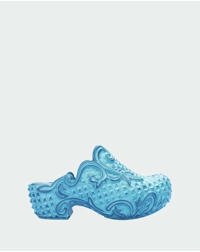 Melissa - MELISSA COURT CLOG + Y.PROJECT