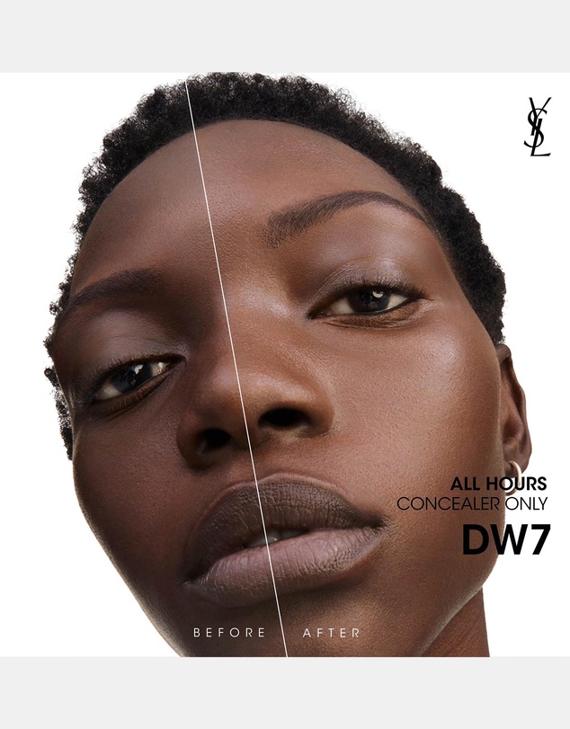 Yves Saint Laurent - All Hours Concealer