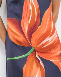 AERE - Neroli Maxi Dress