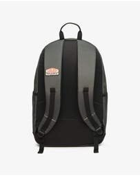 Superdry - Patched Montana