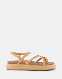 Miss Sofie - Isla Sandals
