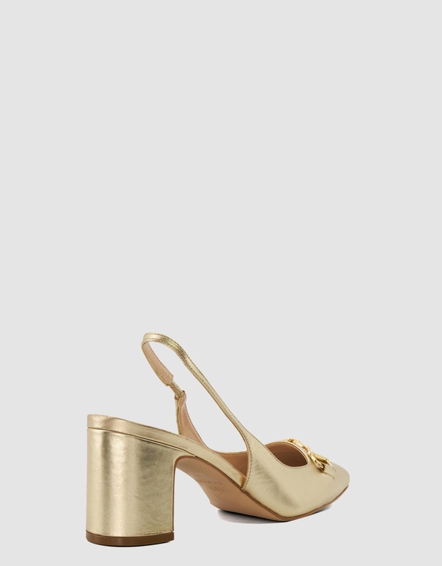 Dune London - Detailed - Gold