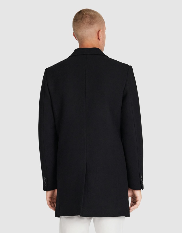 Tarocash - Sussex Wool Coat