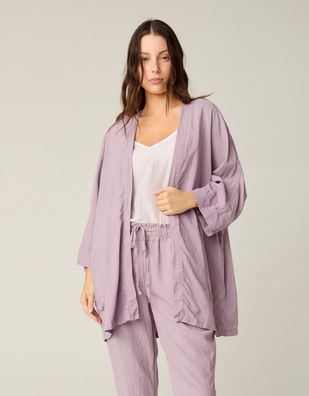 Primness - Gracie Kimono