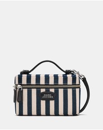 Marc Jacobs - The E/W Vanity Bag