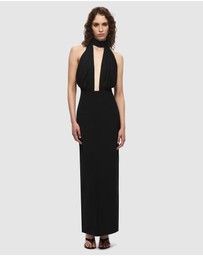 MISHA - Capezza Silk Dress