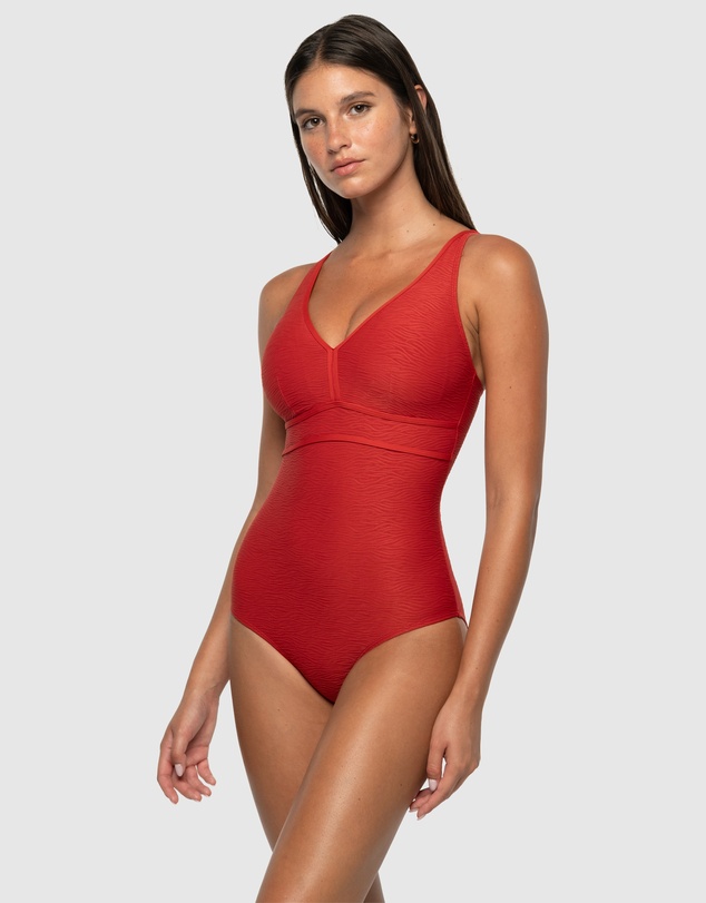Nip Tuck Swim - Parvati Audrey Multifit One Piece