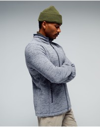 Kathmandu - Aikman Fleece Jacket